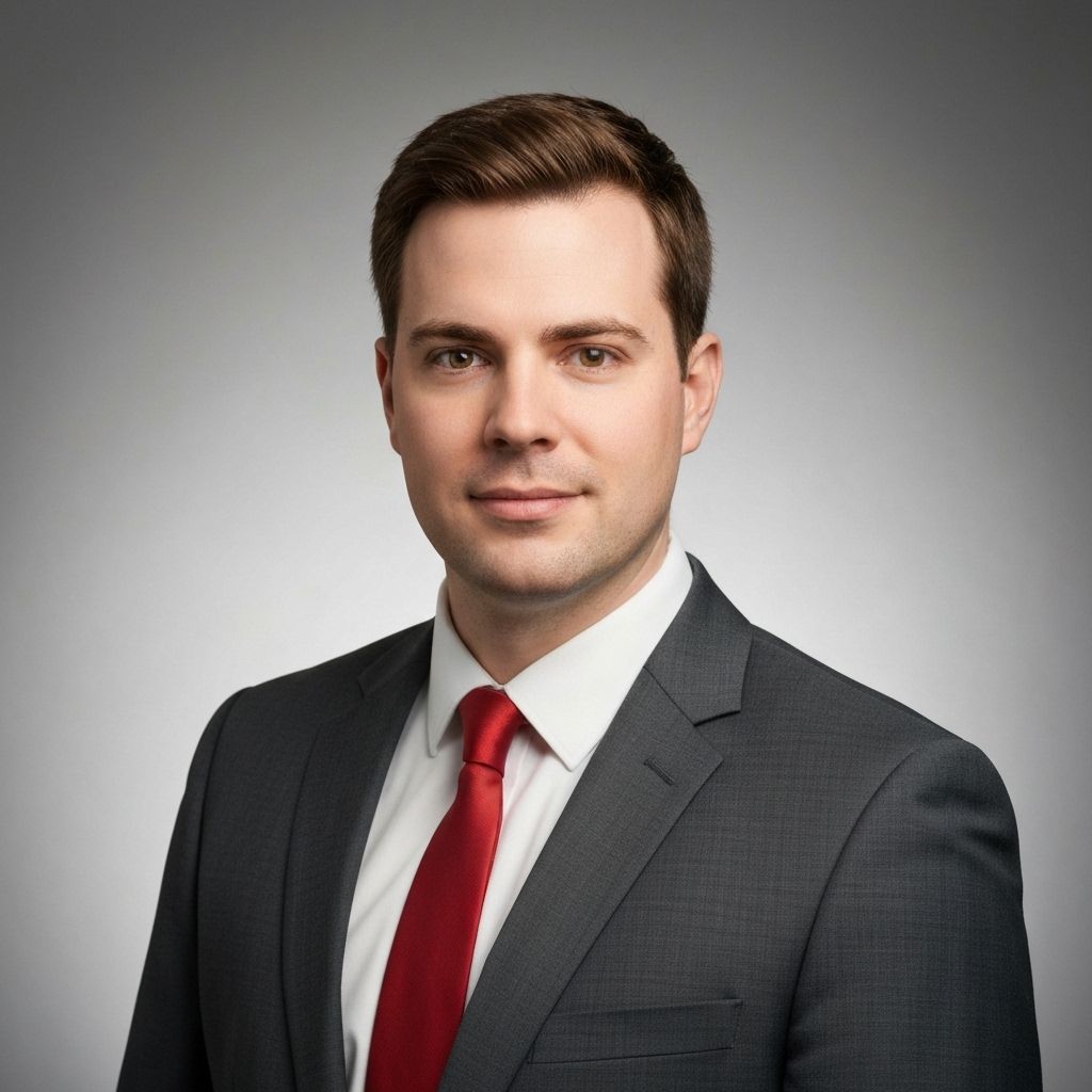 Michael Rodriguez - VP of Engineering